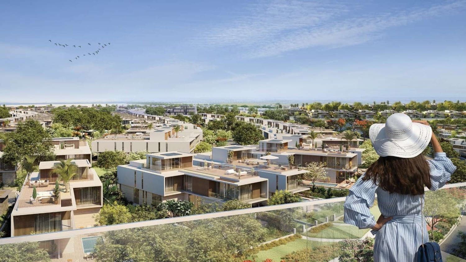 Reem Hills Villas Phase 1 - Image 2