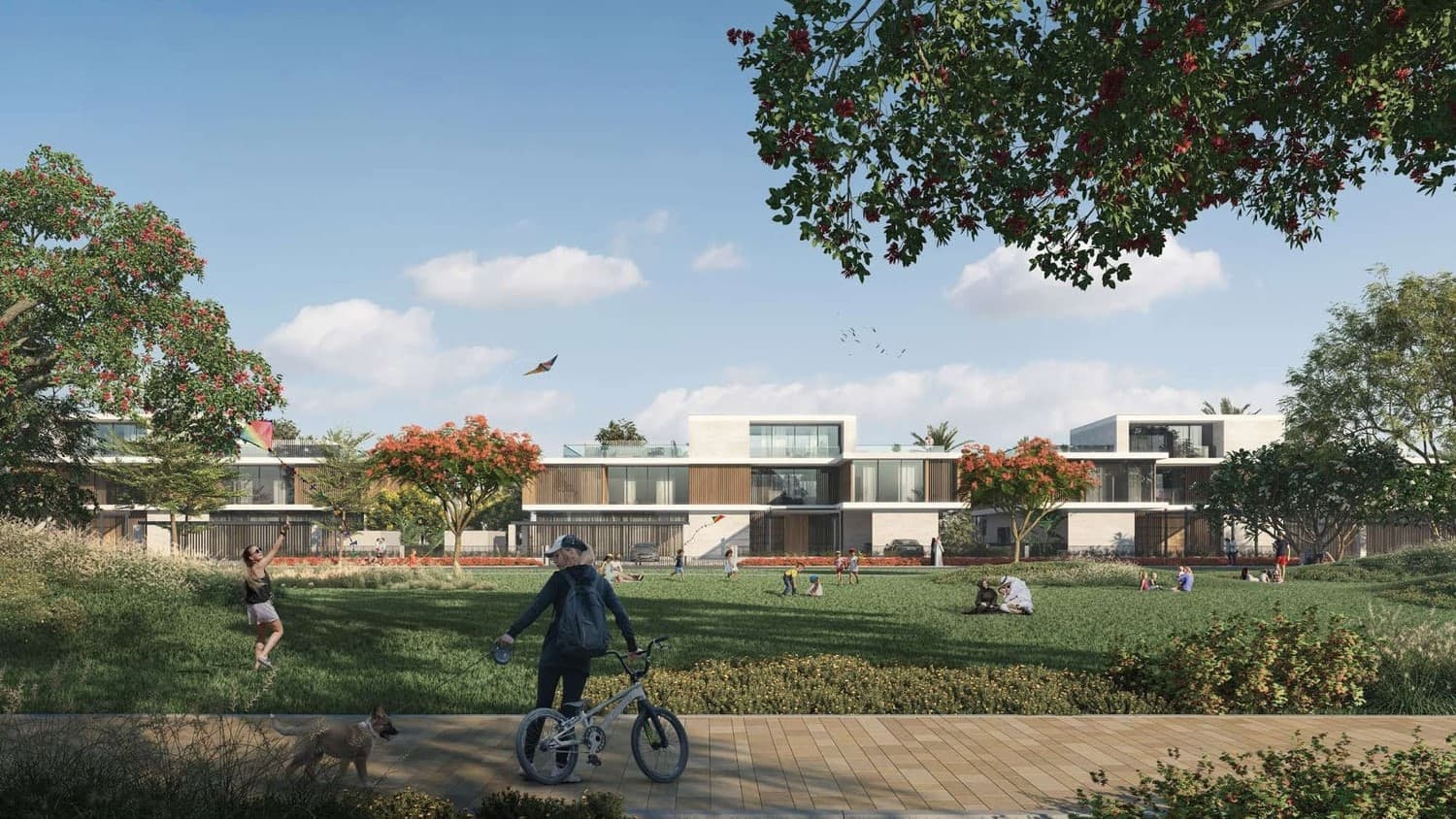 Reem Hills Villas Phase 1 - Image 4