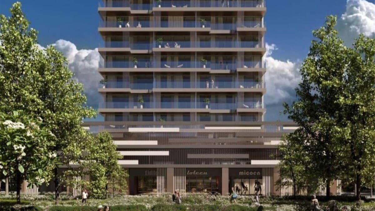 Marriott Residences - Image 2