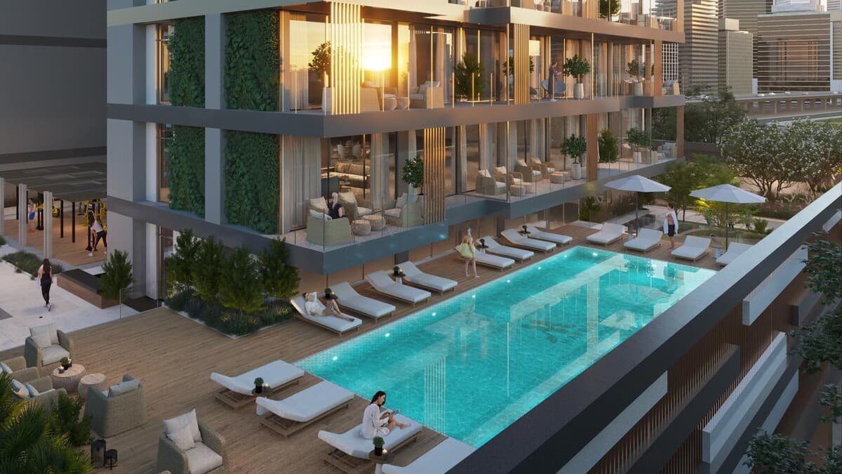 Marriott Residences - Image 3