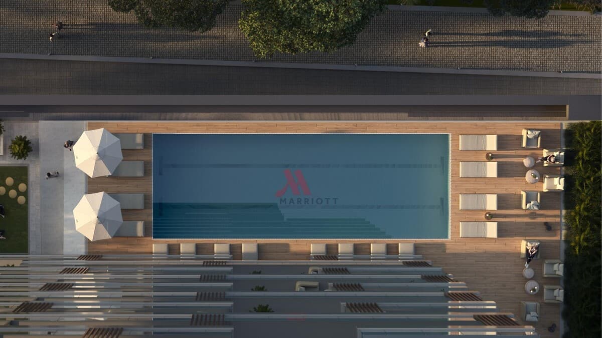 Marriott Residences - Image 4