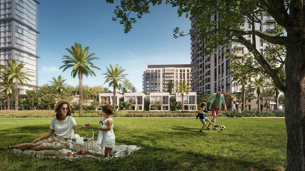 Golf Residence - Image 1