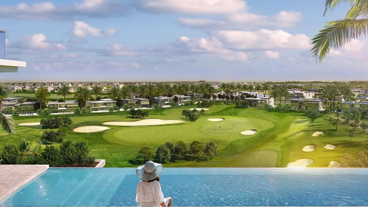 Golf Residence - Image 3
