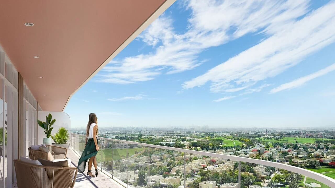 Golf Residence - Image 4