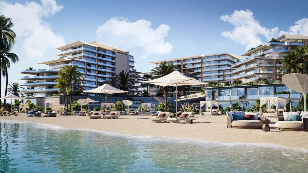 Rixos Beach Residences - Image 2