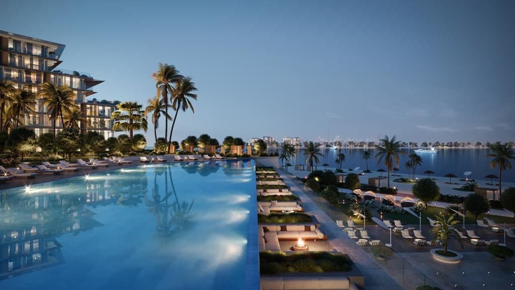 Rixos Beach Residences - Image 3