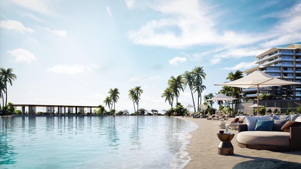 Rixos Beach Residences - Image 4