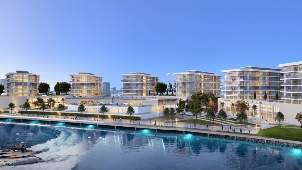 Blue Bay Walk - Image 1