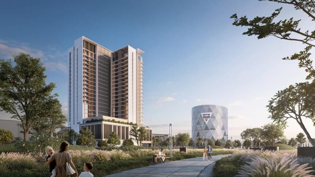 Mallside Residence - Image 2