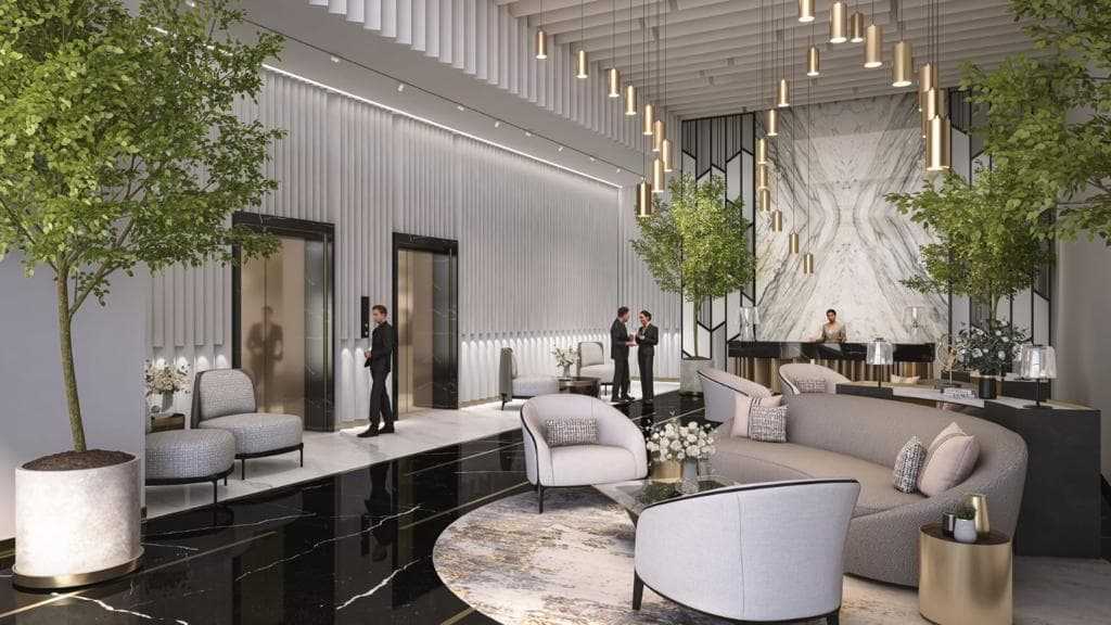 Mallside Residence - Image 3