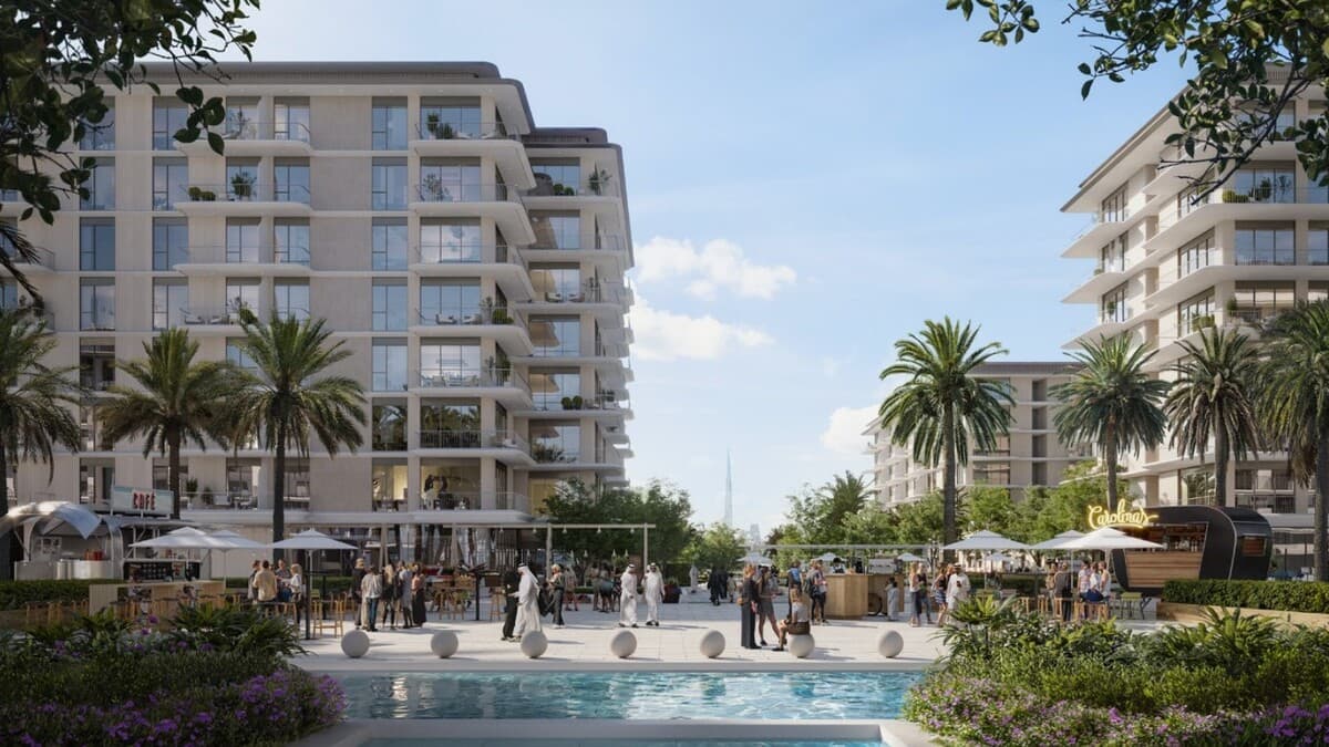 Bayline - Image 1