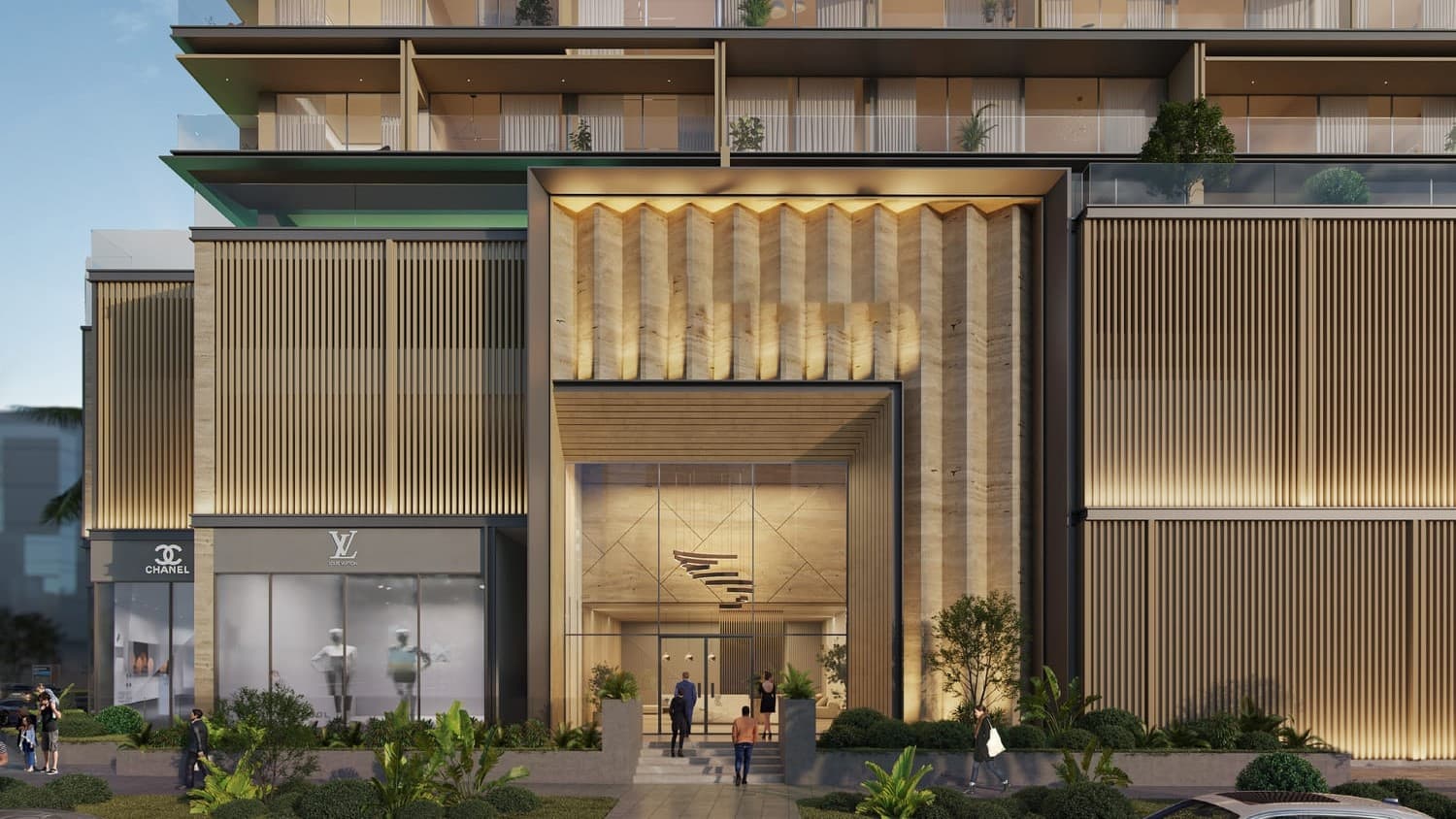 Haven Living - Image 1
