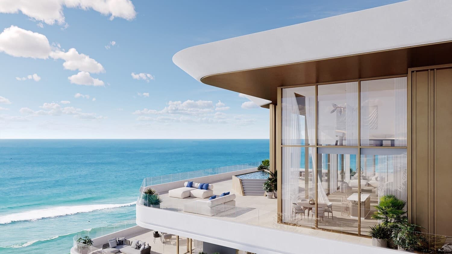 Rosso Bay Residences - Image 1