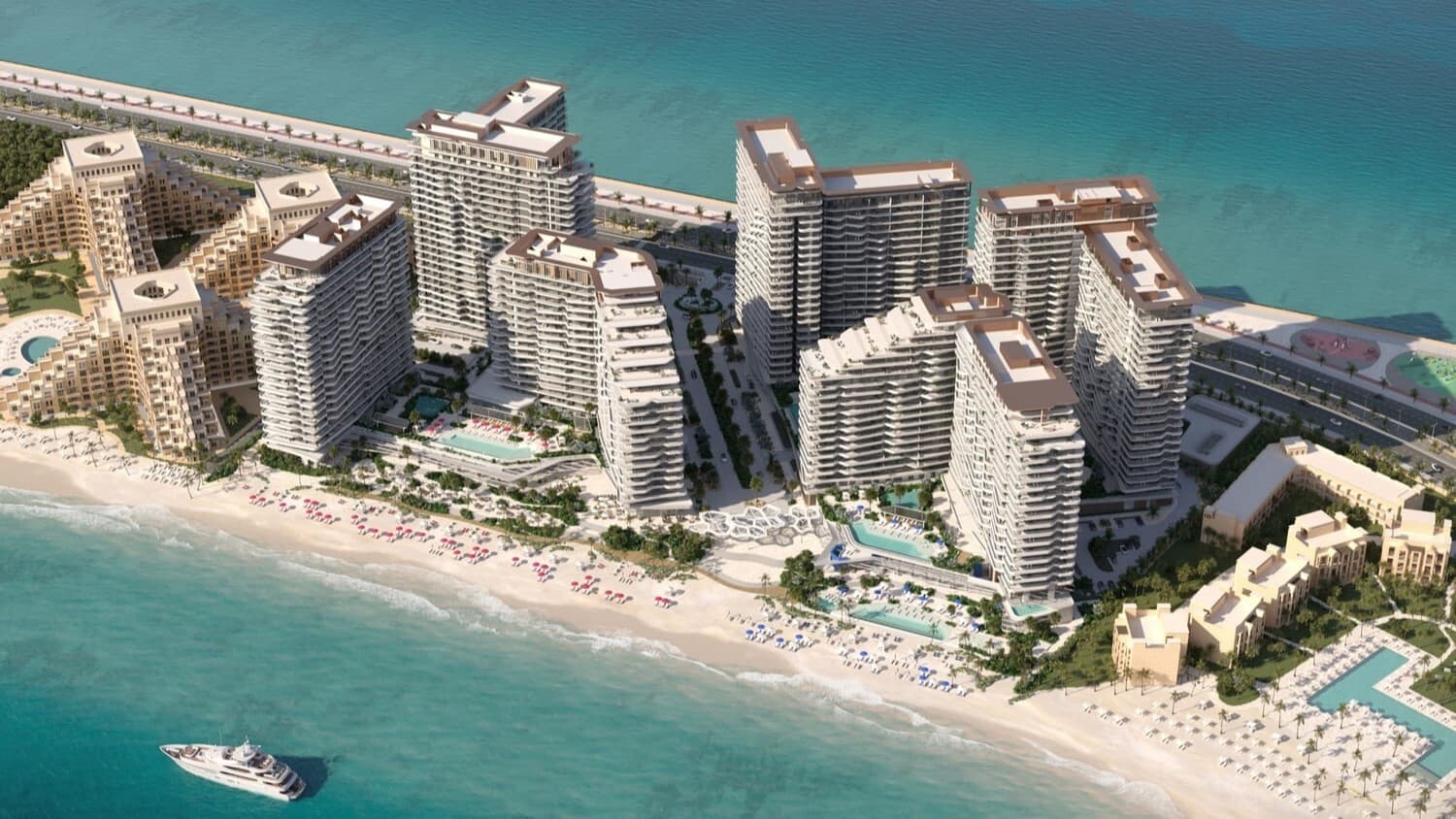 Rosso Bay Residences - Image 2