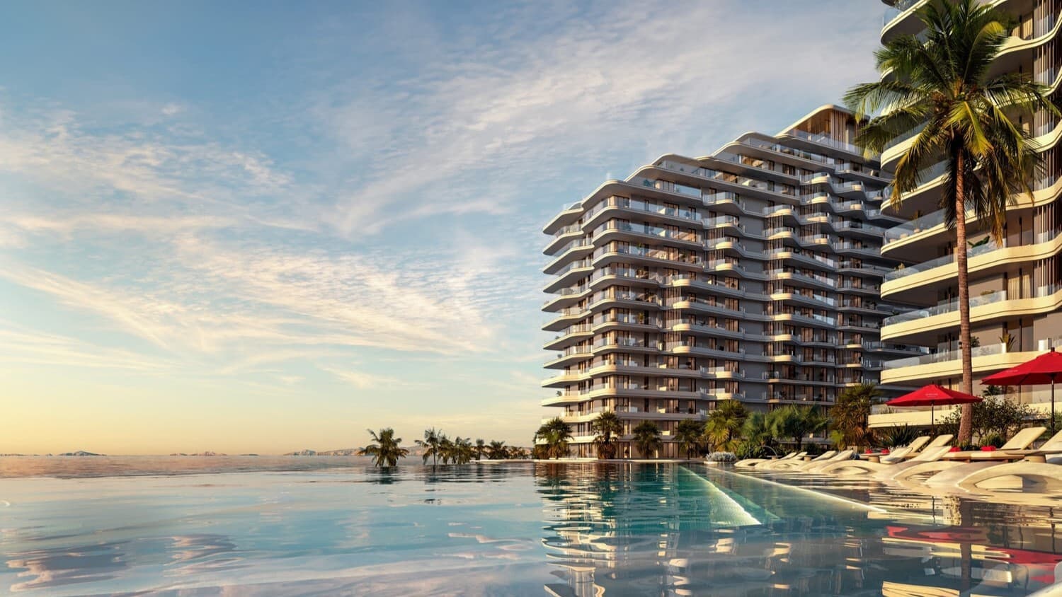Rosso Bay Residences - Image 3