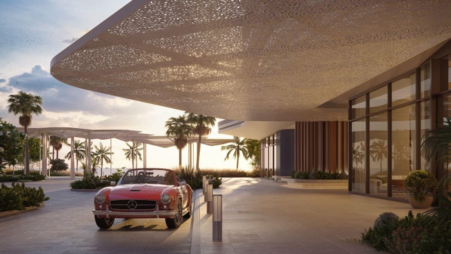 Rosso Bay Residences - Image 4