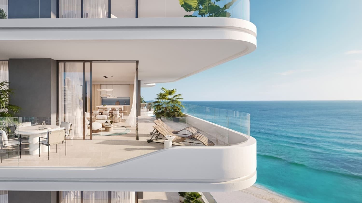Nikki Beach Residences - Image 1