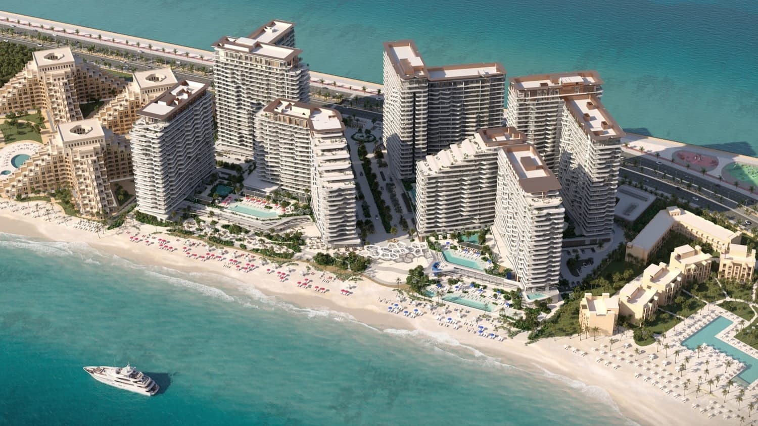 Nikki Beach Residences - Image 2