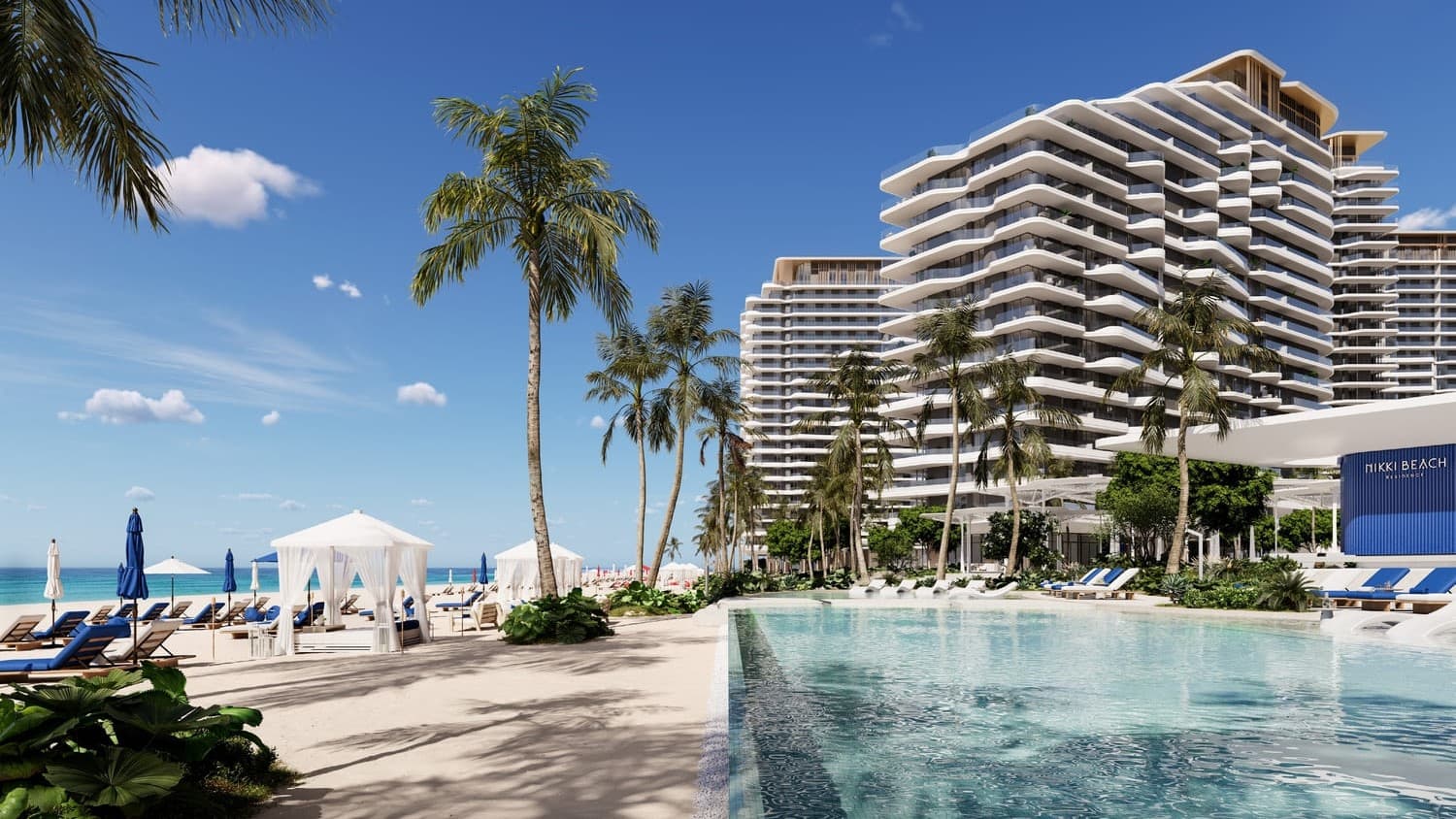 Nikki Beach Residences - Image 3
