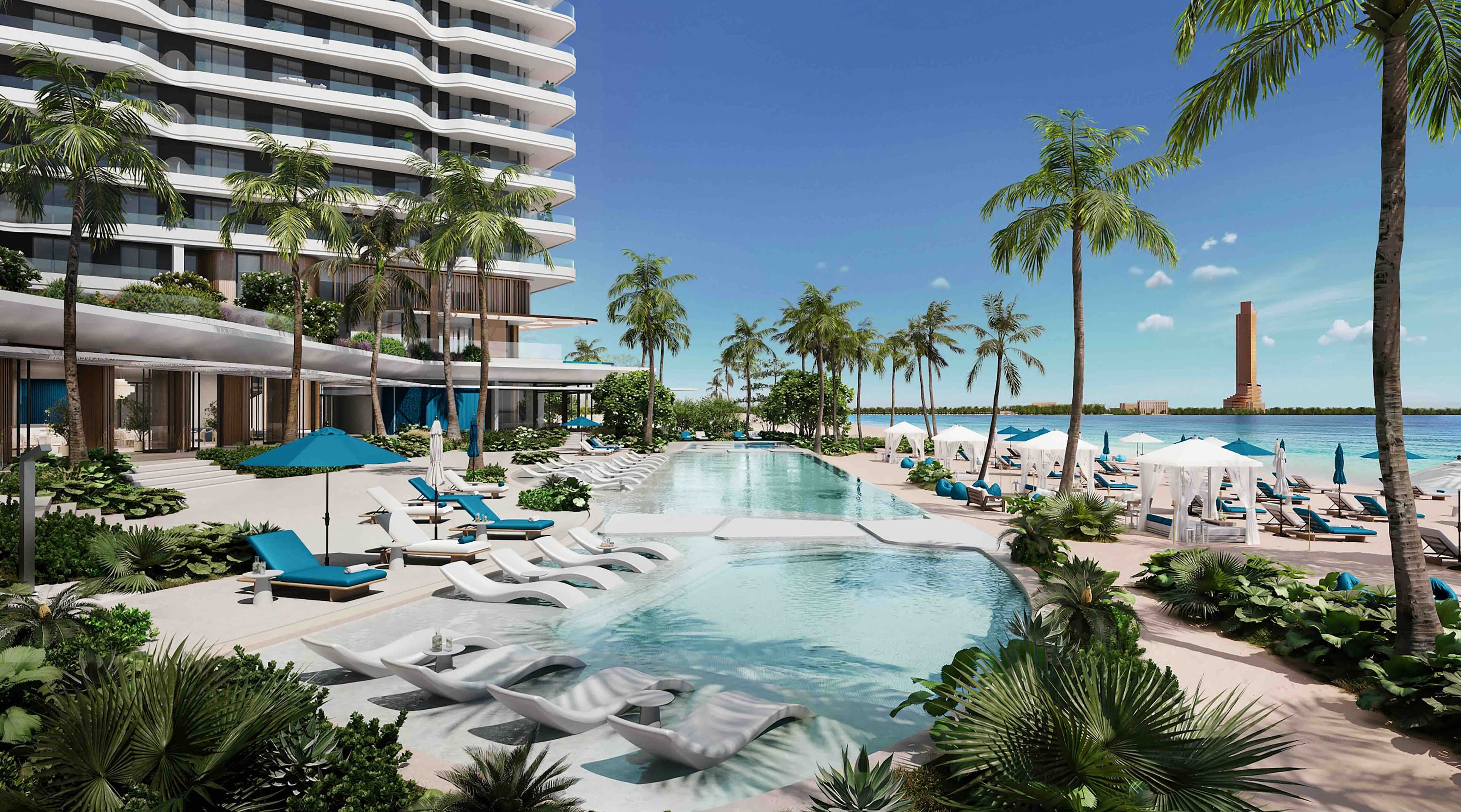 Nikki Beach Residences - Image 4