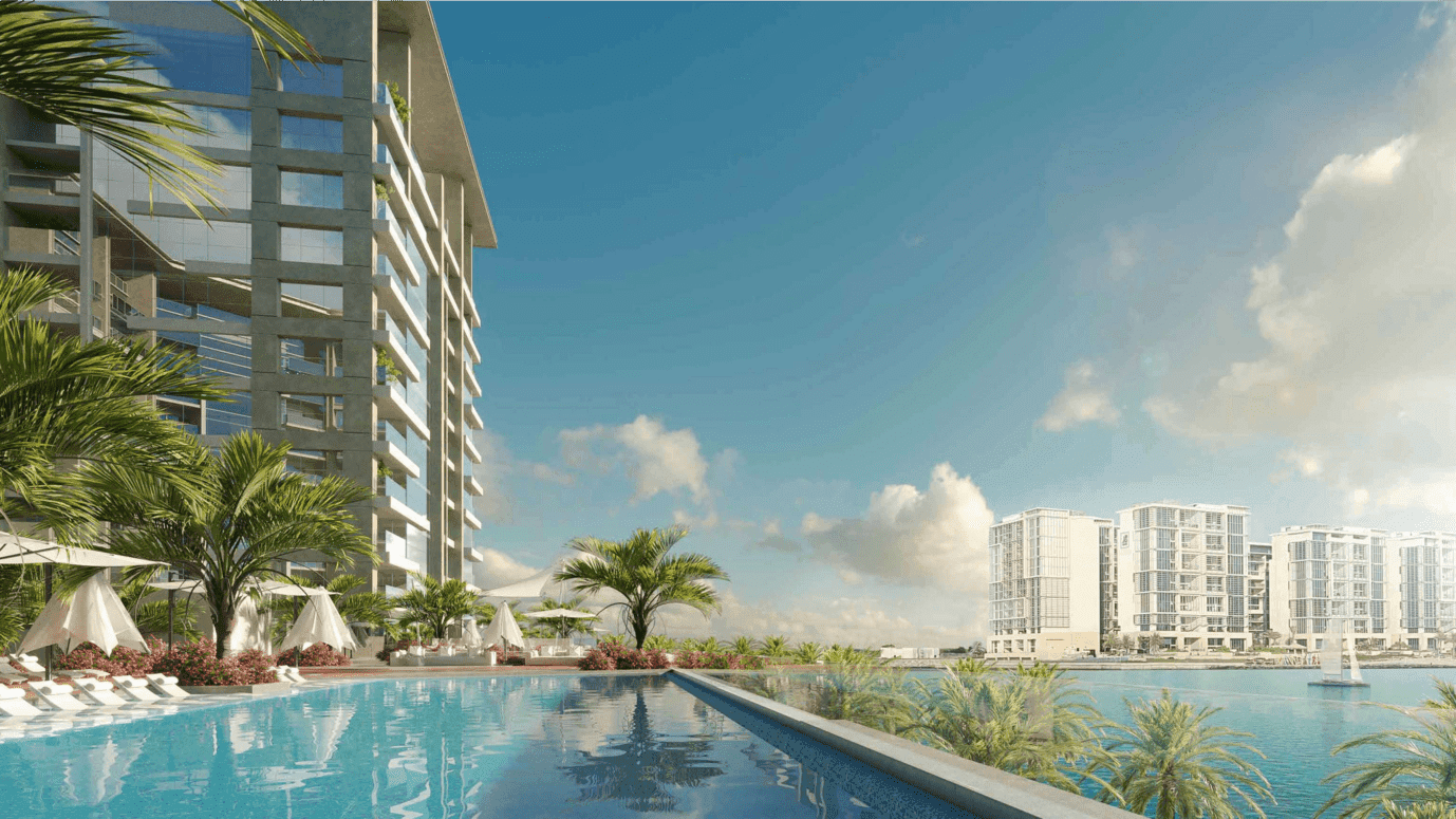 The Bay Residence 2 - Image 1
