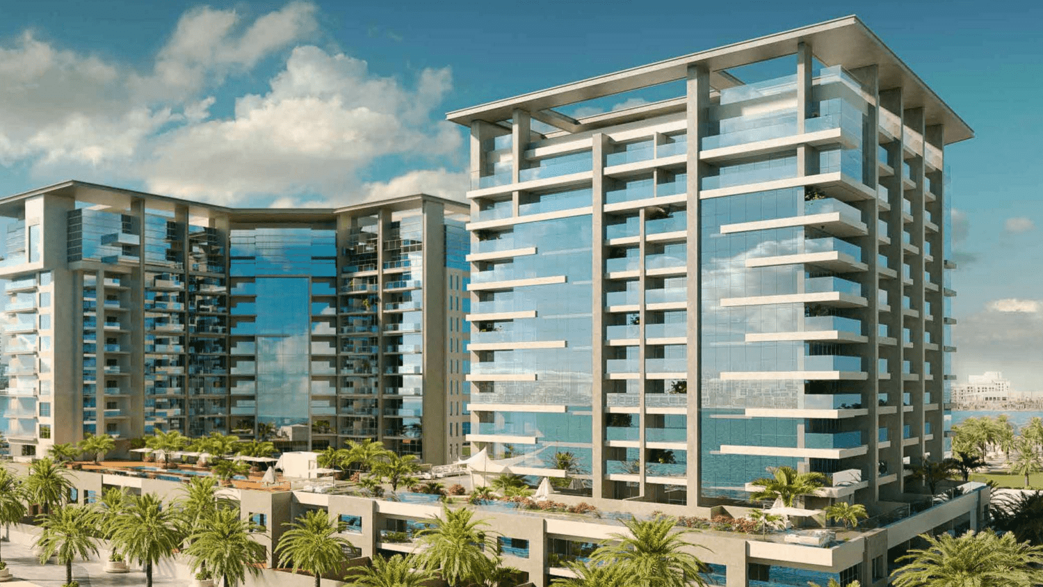 The Bay Residence 2 - Image 2