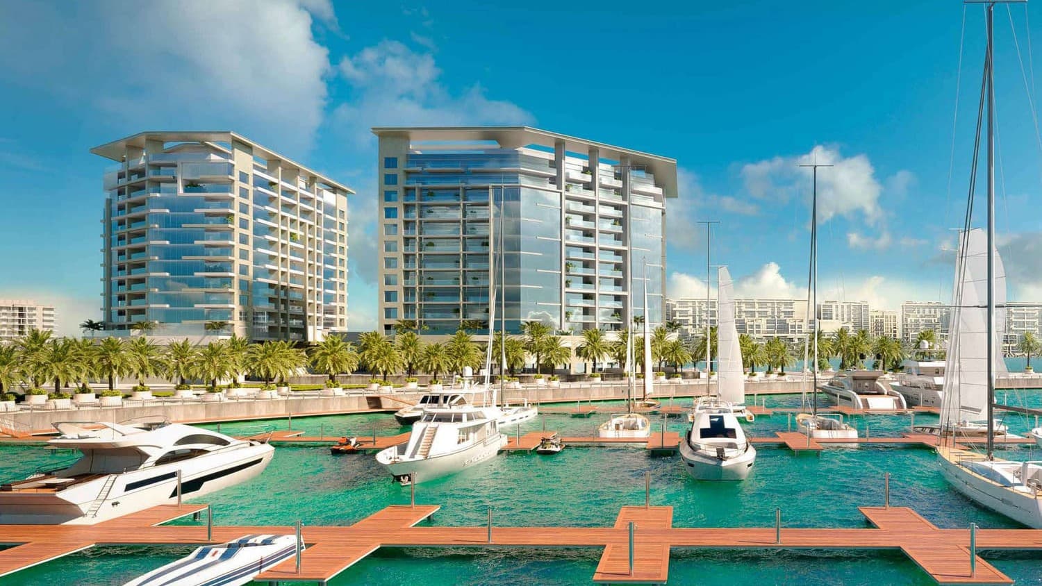 The Bay Residence 2 - Image 3