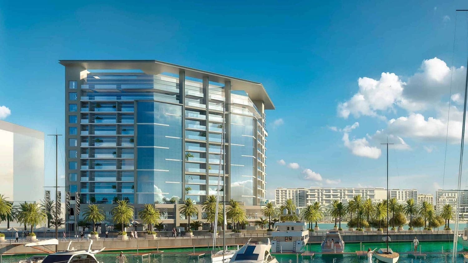 The Bay Residence 2 - Image 4