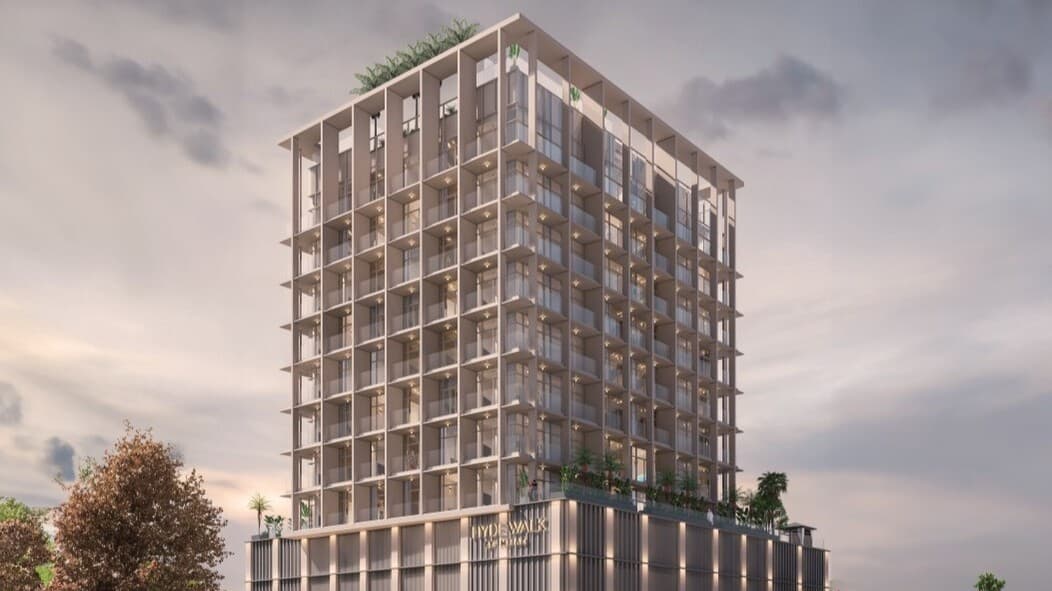 Hyde Walk Residence - Image 2
