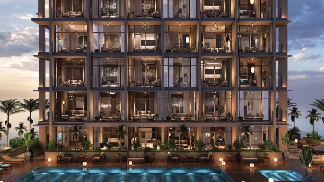 Hyde Walk Residence - Image 3