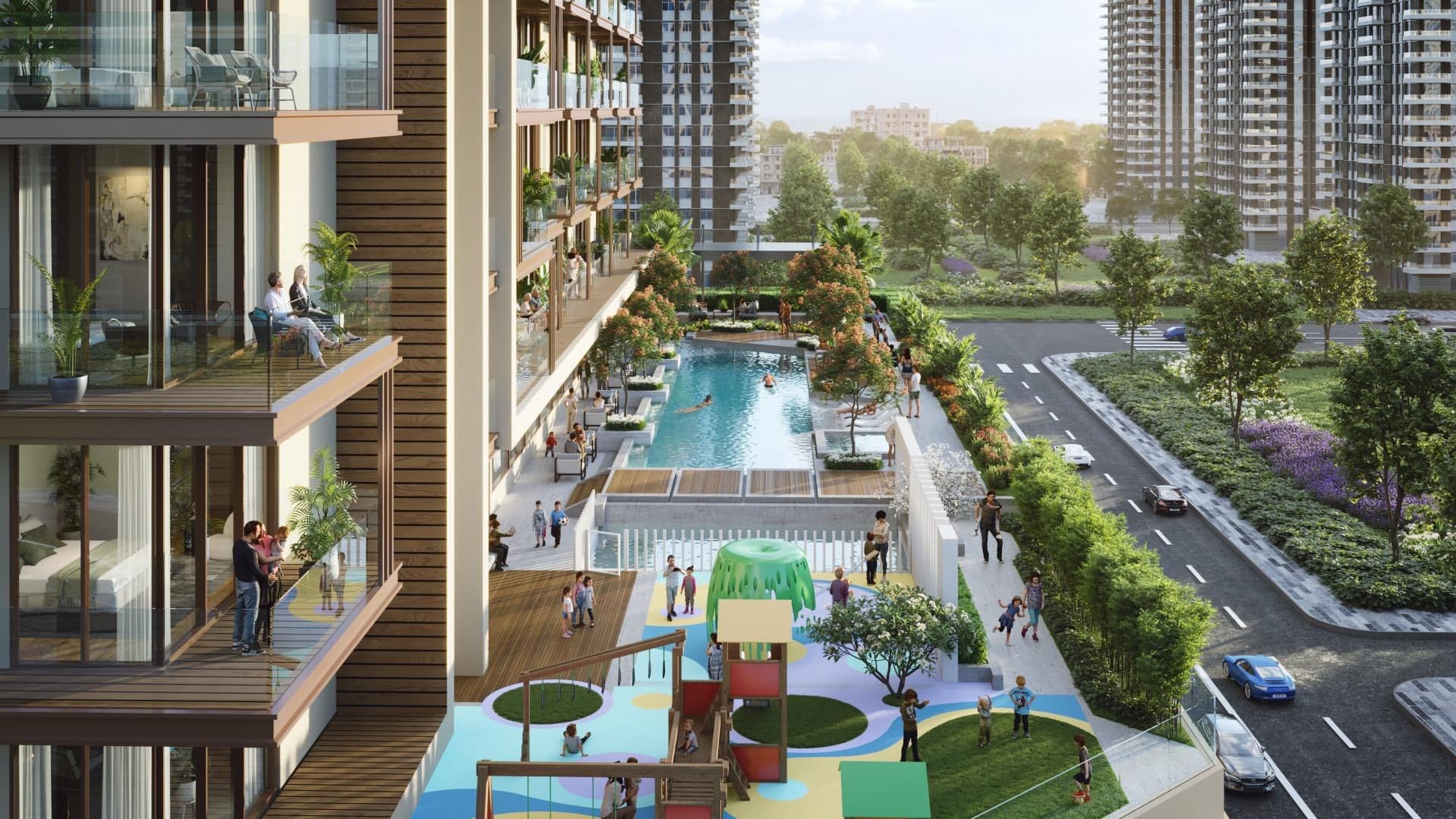 The Grove - Image 3