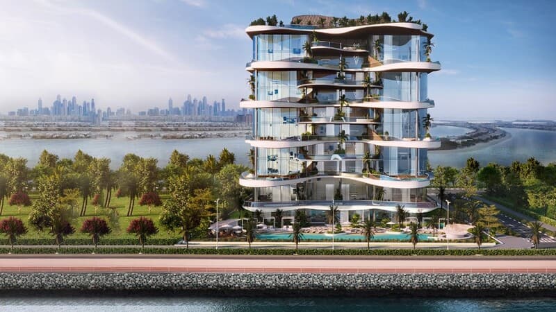 One Crescent - Image 2