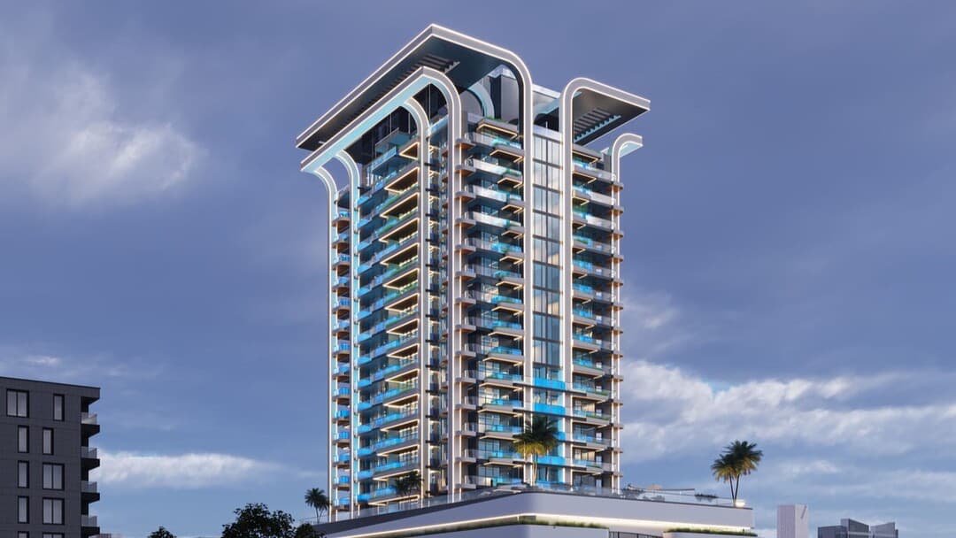 Samana Manhattan 1 - Image 1