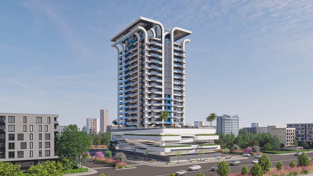 Samana Manhattan 1 - Image 2