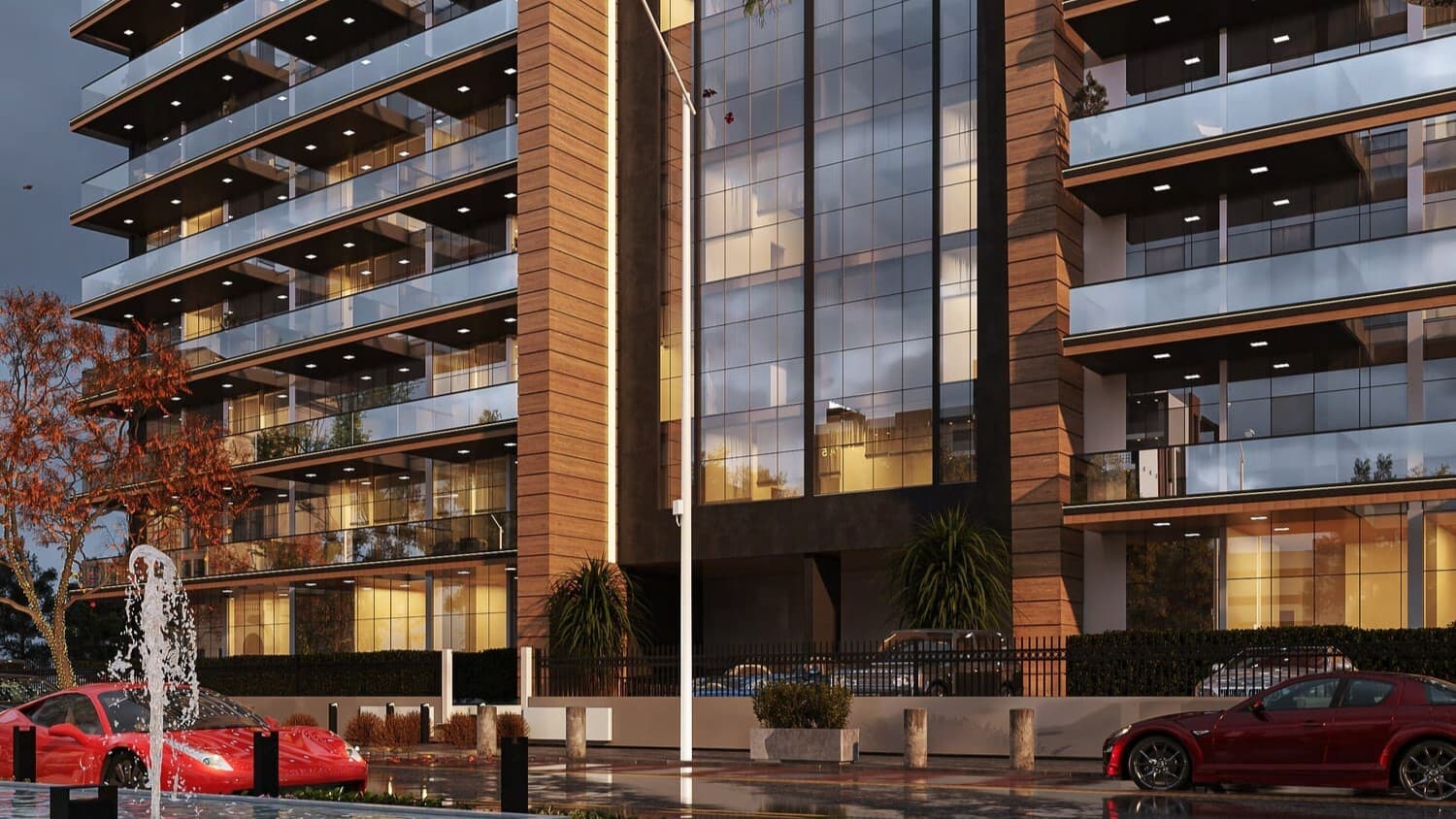 Golf Vista Heights - Image 2