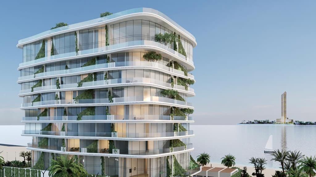 The Beach House - Image 1