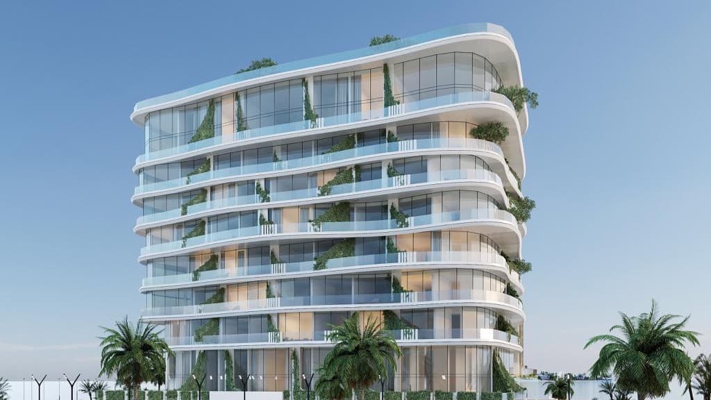The Beach House - Image 2