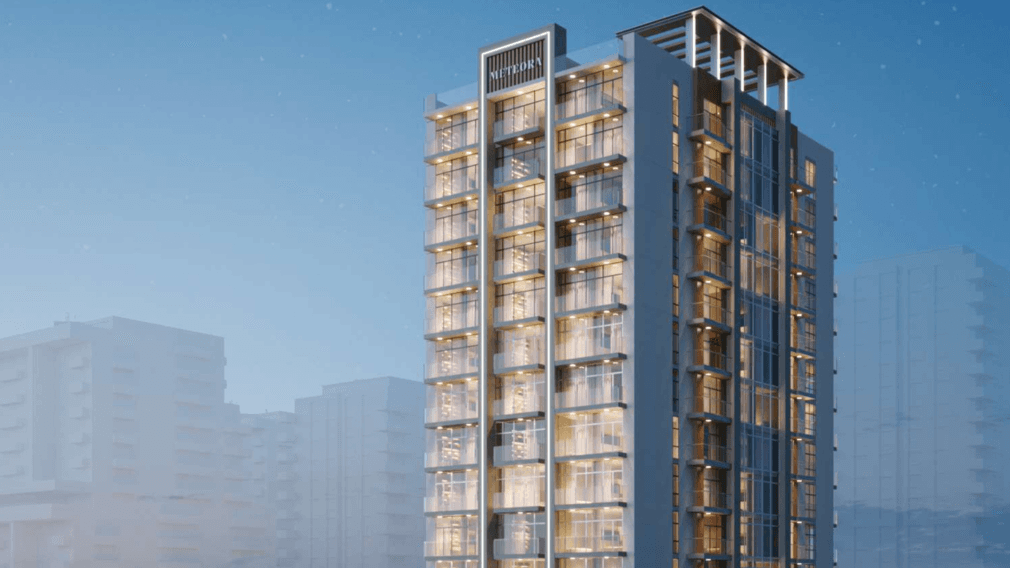 Park Boulevard - Image 1