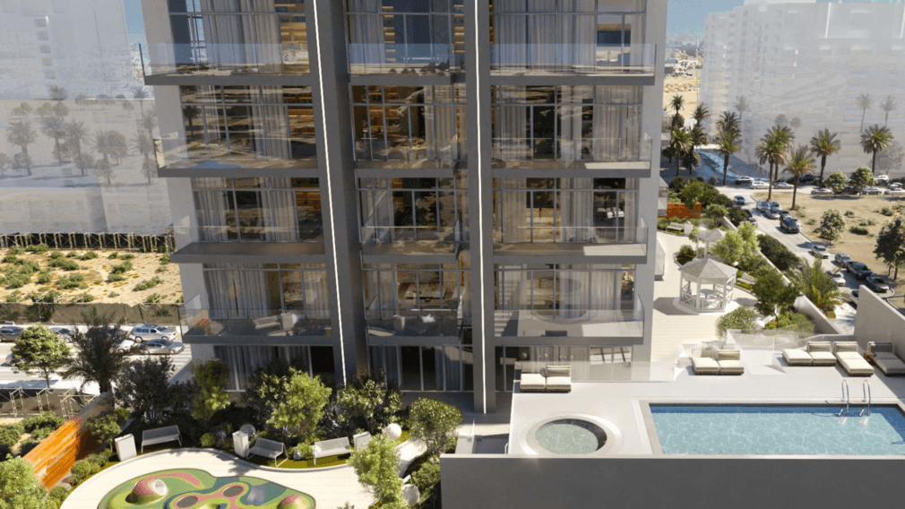 Park Boulevard - Image 4
