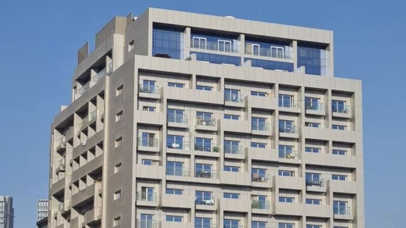 UniEstate Prime Tower - Image 1