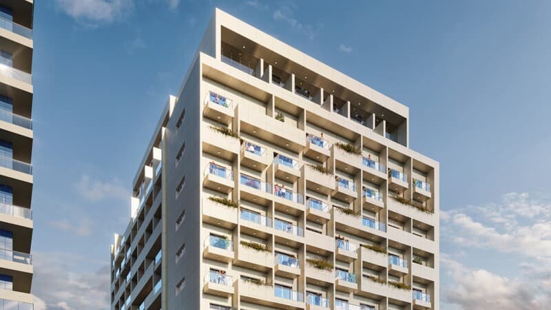UniEstate Prime Tower - Image 2