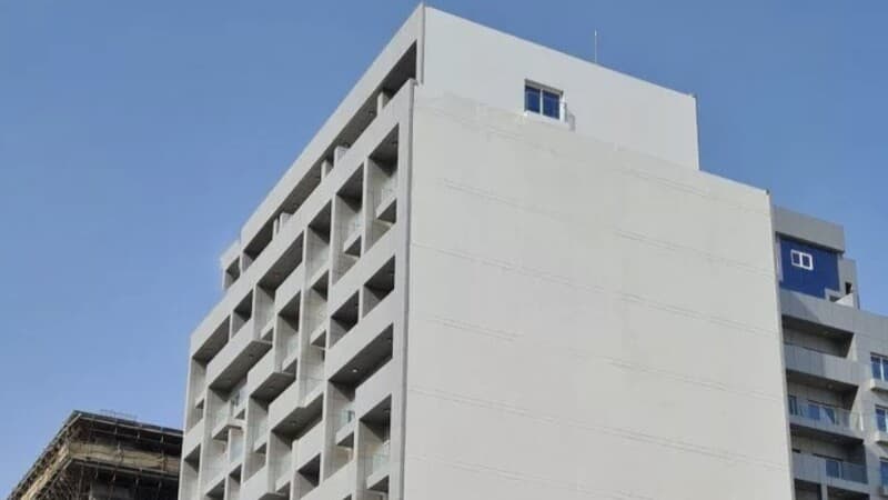 UniEstate Prime Tower - Image 3