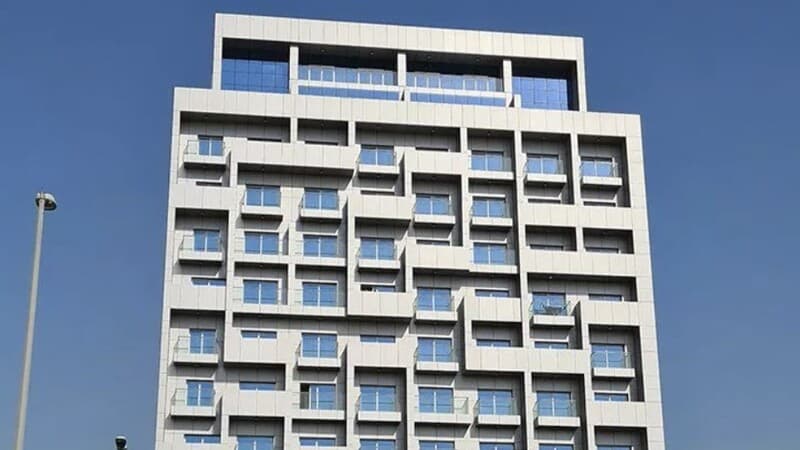 UniEstate Prime Tower - Image 4