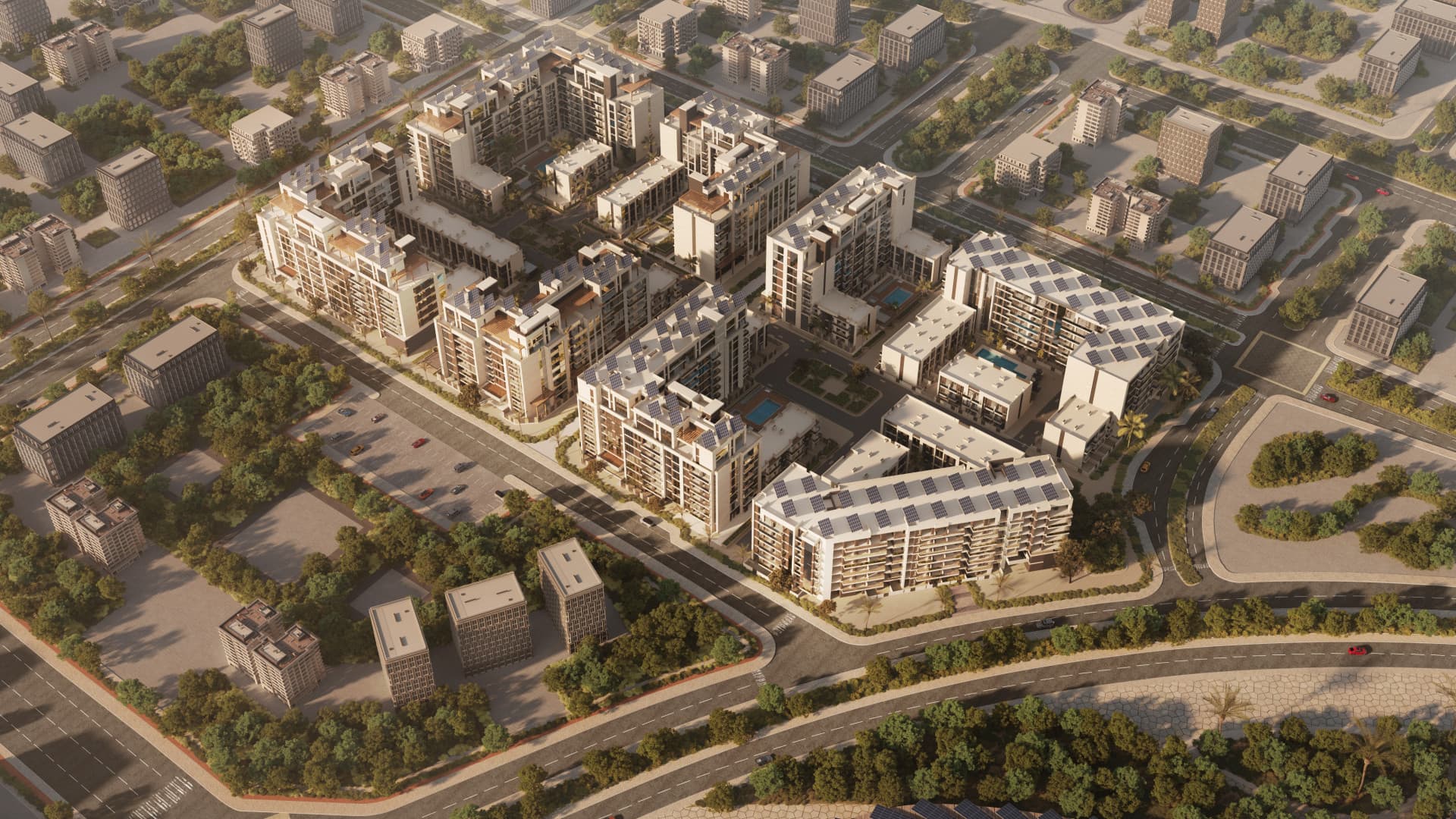 Royal Park - Image 1