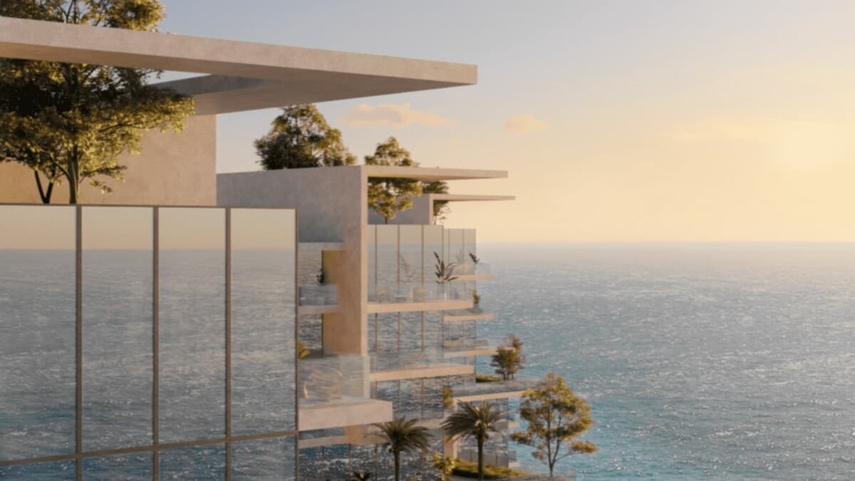 Masa Residence - Image 1