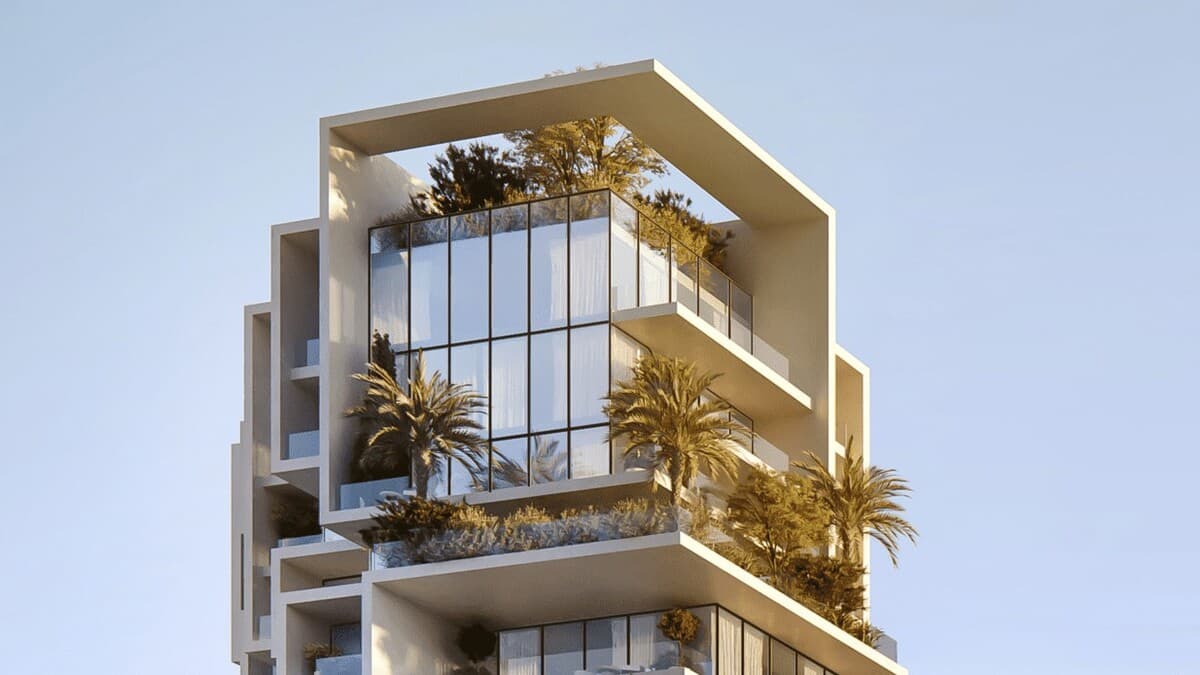 Masa Residence - Image 4
