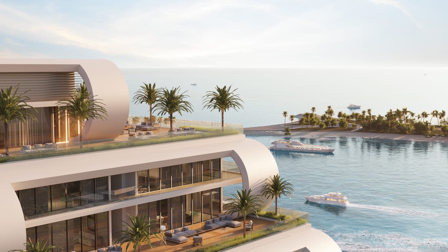 JW Marriott Residences - Image 1