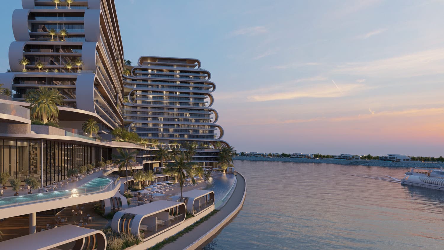 JW Marriott Residences - Image 3