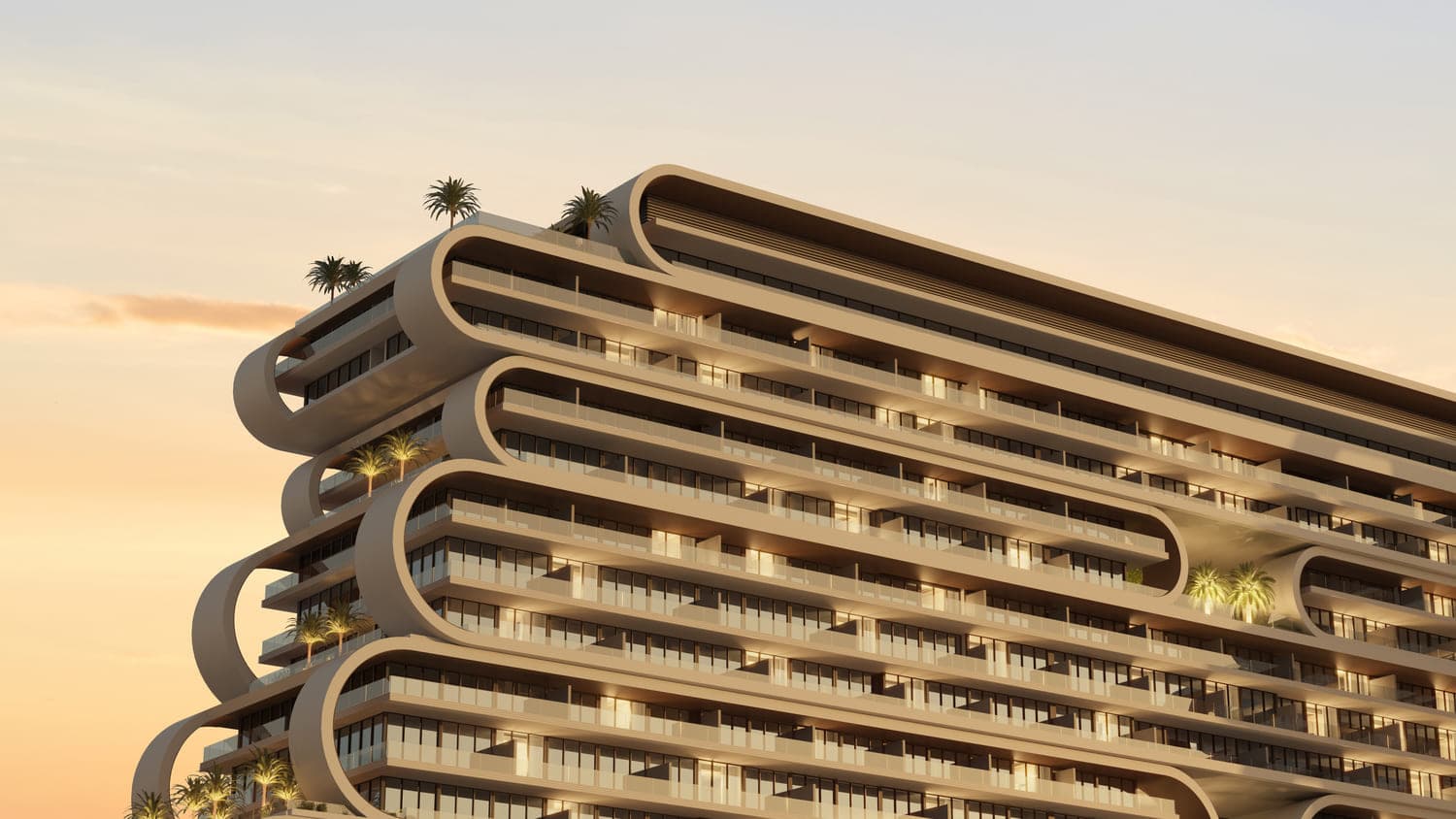 JW Marriott Residences - Image 4