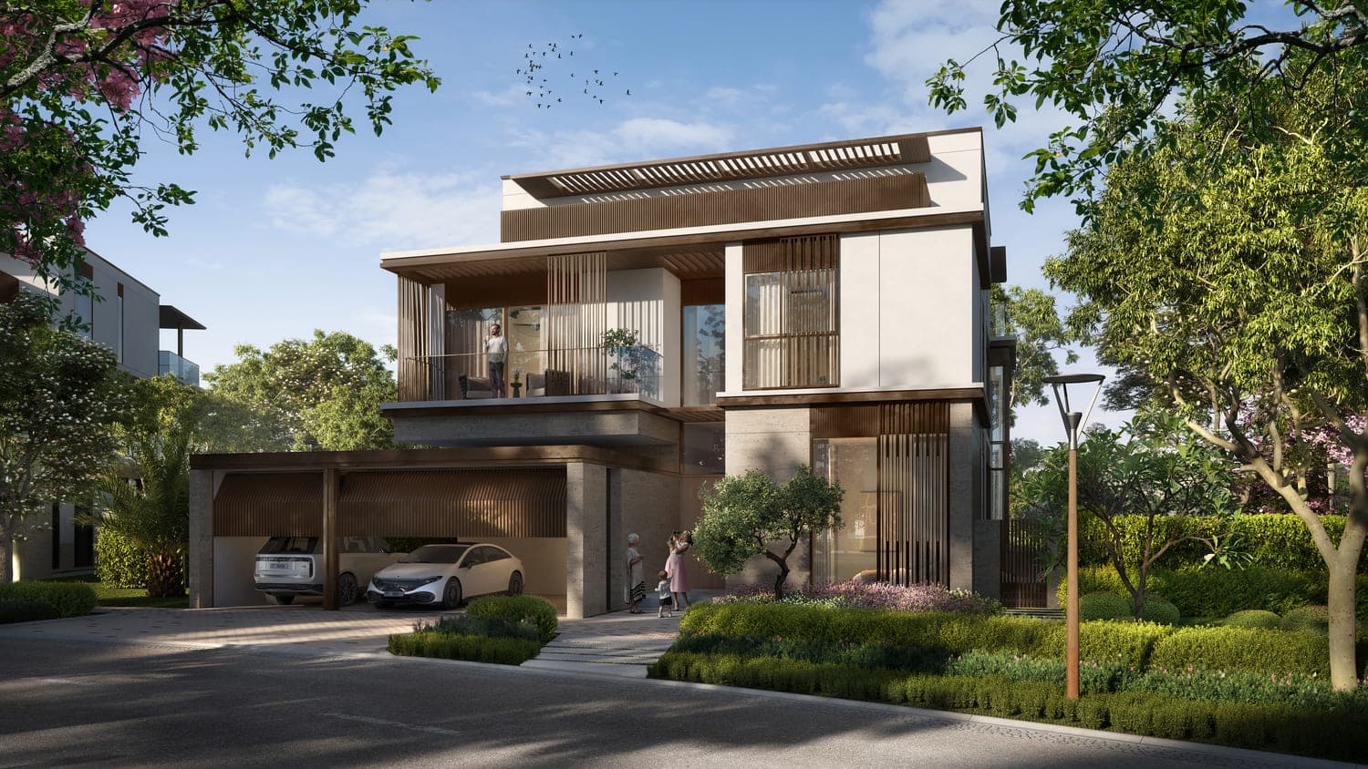 Nad Al Sheba Gardens - Image 2